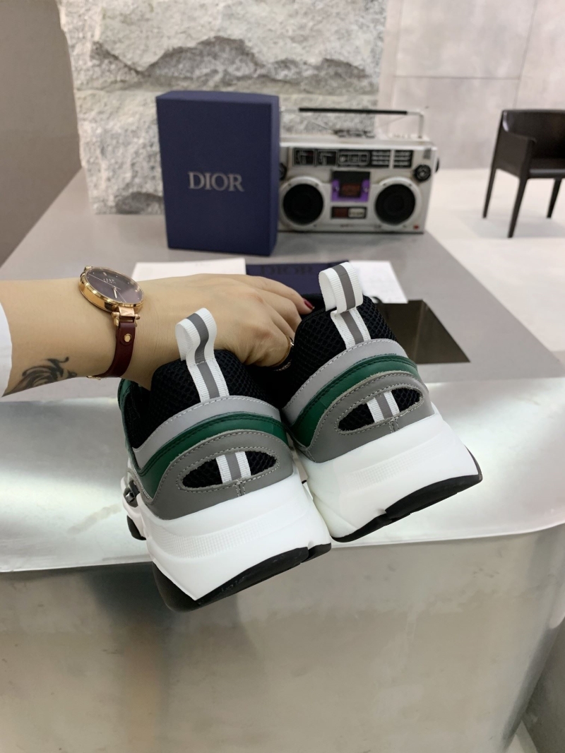 Christian Dior Sneakers